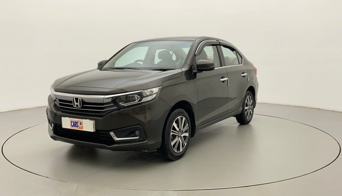 2022 Honda Amaze 1.2L I-VTEC VX, Petrol, Manual, 25,896 km, Left Front Diagonal