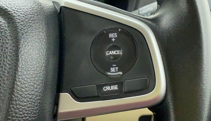 2022 Honda Amaze 1.2L I-VTEC VX, Petrol, Manual, 25,896 km, Adaptive Cruise Control