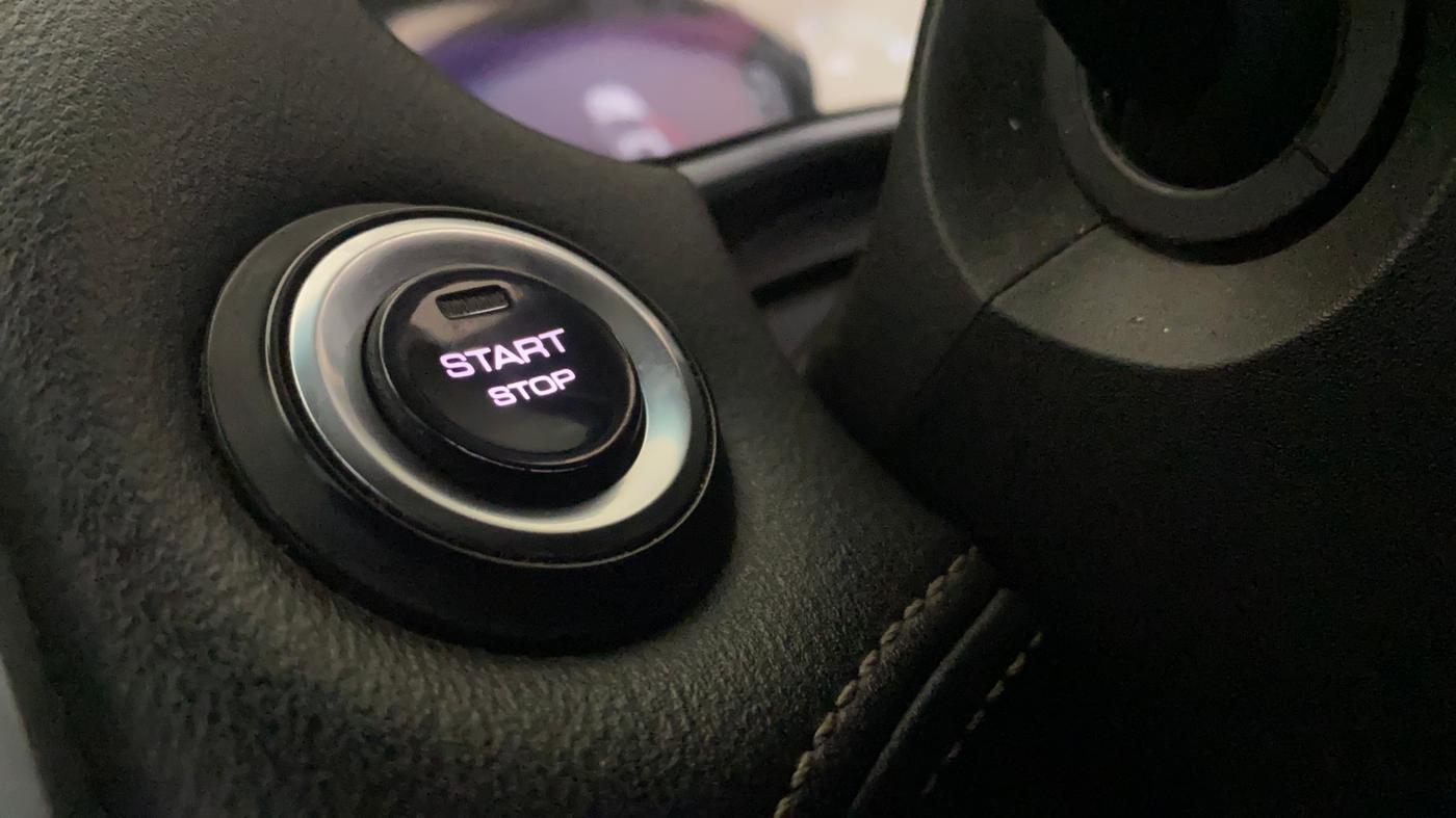 2020 MG HECTOR SHARP 2.0 DIESEL, Diesel, Manual, 81,079 km, Keyless Start/ Stop Button