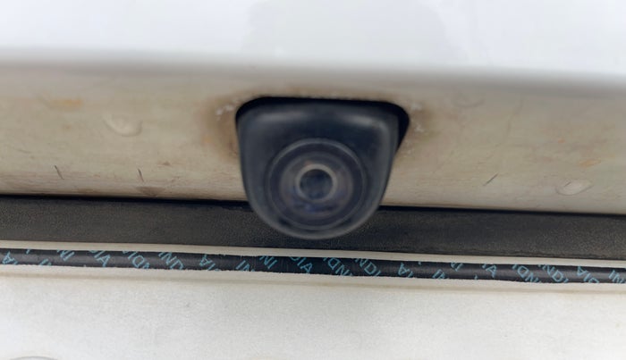 2021 Hyundai VENUE S+ 1.2, Petrol, Manual, 71,178 km, Parking Camera