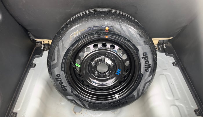 2021 Hyundai VENUE S+ 1.2, Petrol, Manual, 71,178 km, Spare Tyre