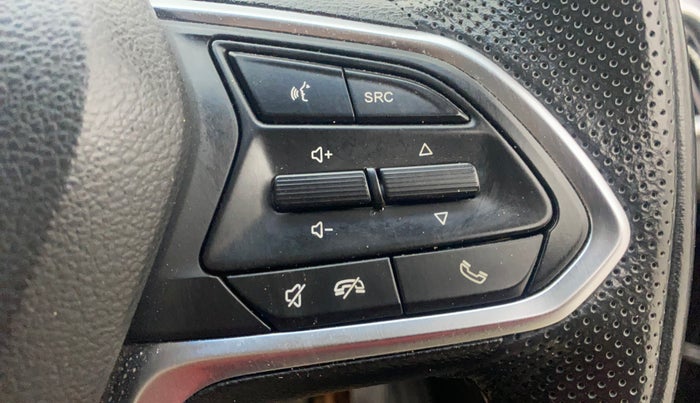 2020 MG HECTOR SHARP 2.0 DIESEL, Diesel, Manual, 50,114 km, Adaptive Cruise Control