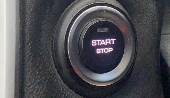 2020 MG HECTOR SHARP 2.0 DIESEL, Diesel, Manual, 50,114 km, Keyless Start/ Stop Button