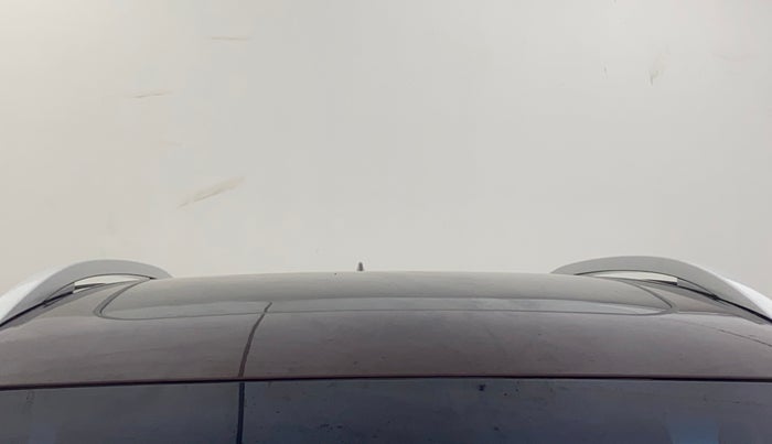 2020 MG HECTOR SHARP 2.0 DIESEL, Diesel, Manual, 50,114 km, Moonroof/ Sunroof