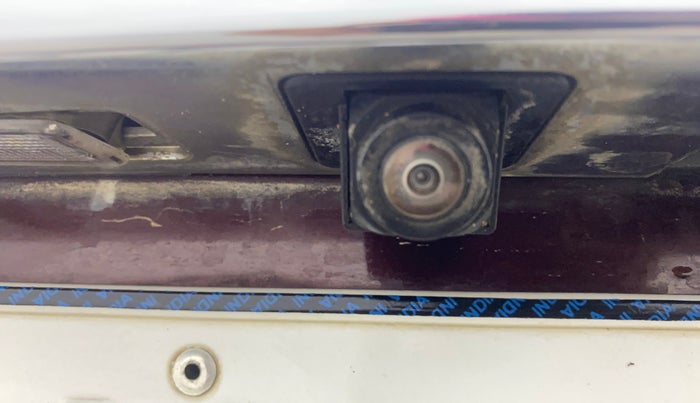 2020 MG HECTOR SHARP 2.0 DIESEL, Diesel, Manual, 50,114 km, Parking Camera