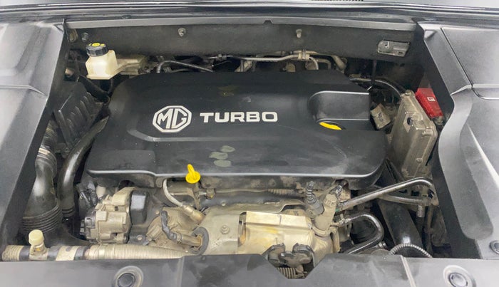 2020 MG HECTOR SHARP 2.0 DIESEL, Diesel, Manual, 50,114 km, Engine View