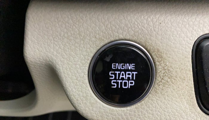 2019 KIA SELTOS GTX PLUS DCT 1.4 PETROL, Petrol, Automatic, 75,897 km, Keyless Start/ Stop Button
