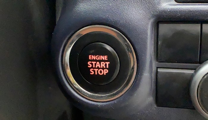 2022 Maruti Baleno ALPHA PETROL 1.2, CNG, Manual, 42,756 km, Keyless Start/ Stop Button
