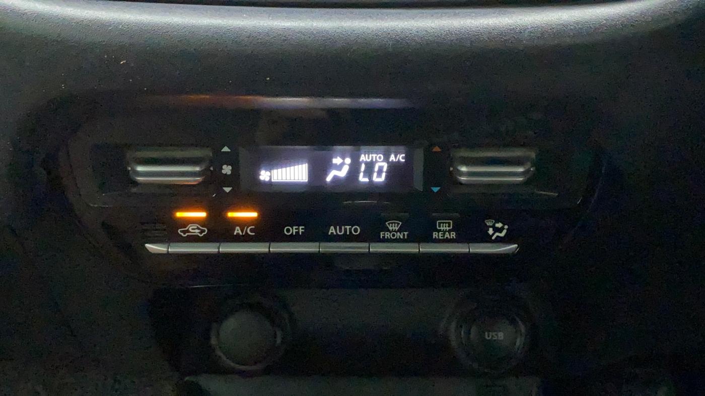 2022 Maruti Baleno ALPHA PETROL 1.2, CNG, Manual, 42,756 km, Automatic Climate Control