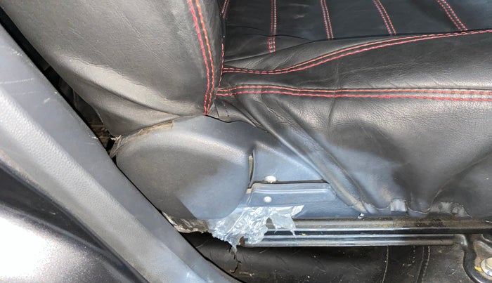 2019 Maruti Alto 800 LXI, Petrol, Manual, 26,875 km, Driver Side Adjustment Panel