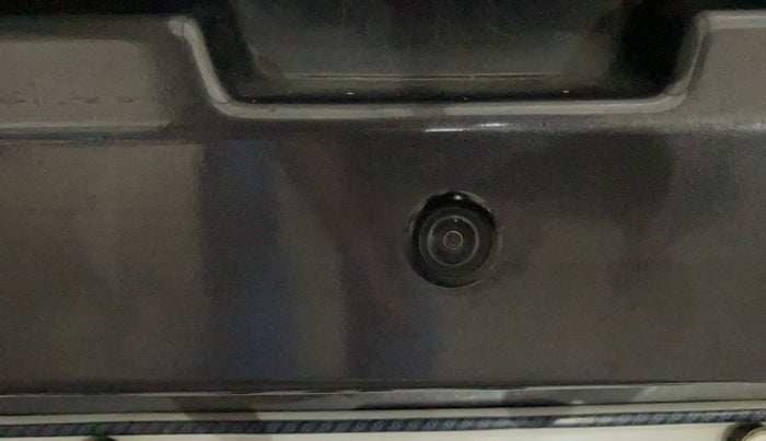 2019 Maruti Alto 800 LXI, Petrol, Manual, 26,875 km, Parking Camera