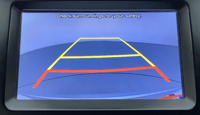 2017 Hyundai Xcent SX 1.2 CRDI, Diesel, Manual, 93,519 km, Parking Camera