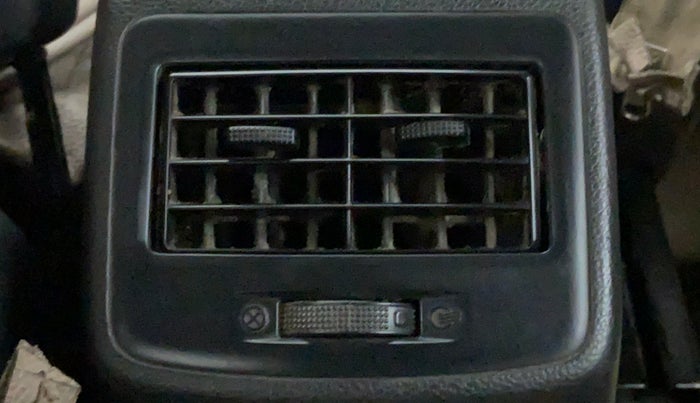 2017 Hyundai Xcent SX 1.2 CRDI, Diesel, Manual, 93,519 km, Rear AC Vents