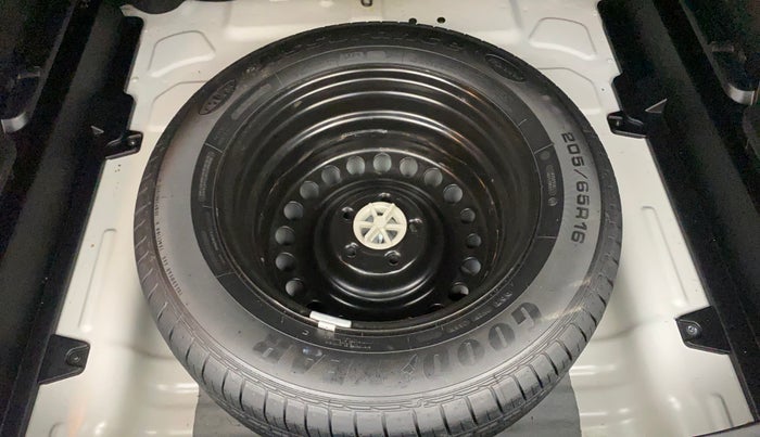 2020 KIA SELTOS HTK PLUS 1.5, Petrol, Manual, 23,014 km, Spare Tyre