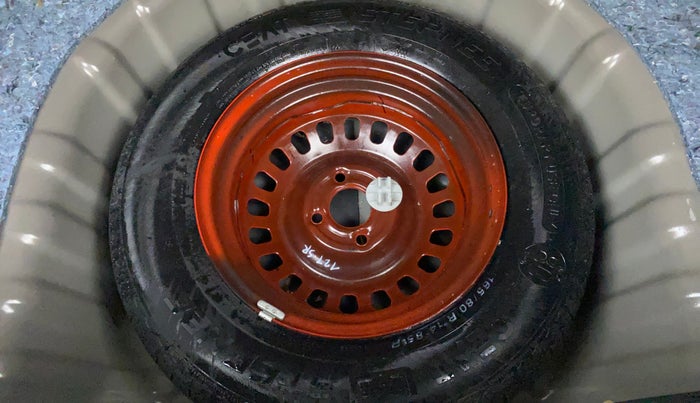 2024 Nissan MAGNITE XV Premium AMT, Petrol, Automatic, 18,038 km, Spare Tyre