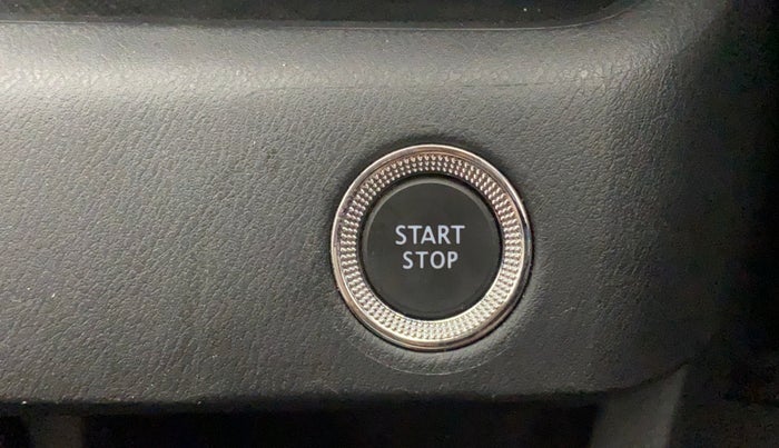 2024 Nissan MAGNITE XV Premium AMT, Petrol, Automatic, 18,038 km, Keyless Start/ Stop Button