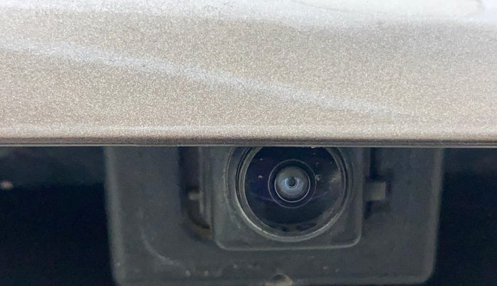 2024 Nissan MAGNITE XV Premium AMT, Petrol, Automatic, 18,038 km, Parking Camera