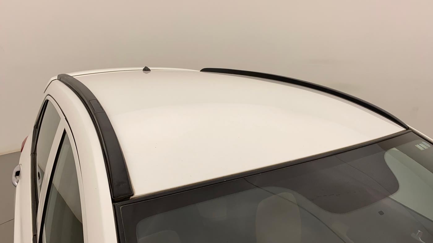 2016 Hyundai Grand i10 ASTA (O) AT 1.2 KAPPA VTVT, Petrol, Automatic, 1,02,243 km, Roof