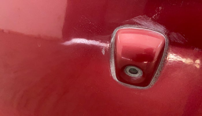 2016 Hyundai Elite i20 ASTA 1.2, CNG, Manual, 93,251 km, Parking Camera