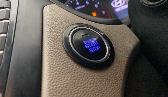 2016 Hyundai Elite i20 ASTA 1.2, CNG, Manual, 93,251 km, Keyless Start/ Stop Button