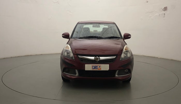 2016 Maruti Swift Dzire VXI, Petrol, Manual, 36,076 km, Front