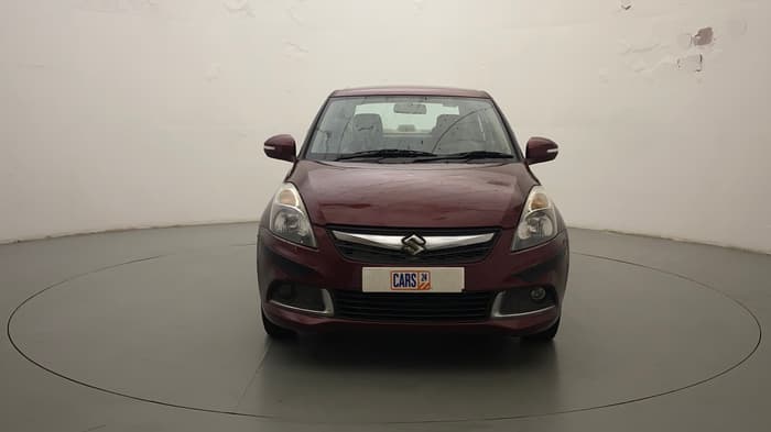 2016 Maruti Swift Dzire VXI, Petrol, Manual, 36,076 km, Front