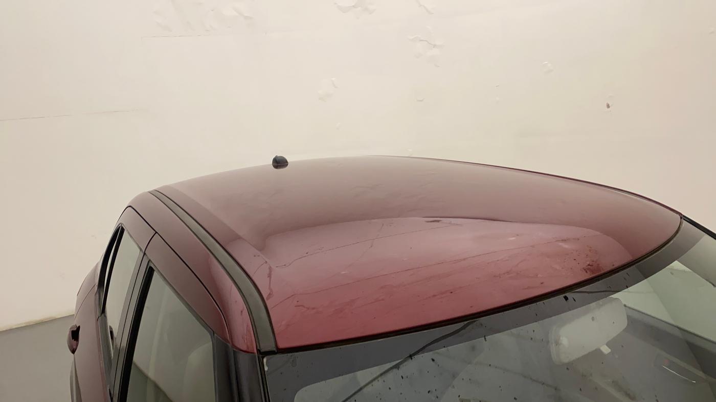 2016 Maruti Swift Dzire VXI, Petrol, Manual, 36,076 km, Roof