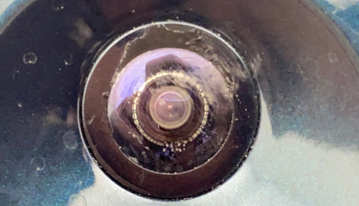 2022 Hyundai GRAND I10 NIOS SPORTZ 1.2 KAPPA VTVT, Petrol, Manual, 38,320 km, Parking Camera