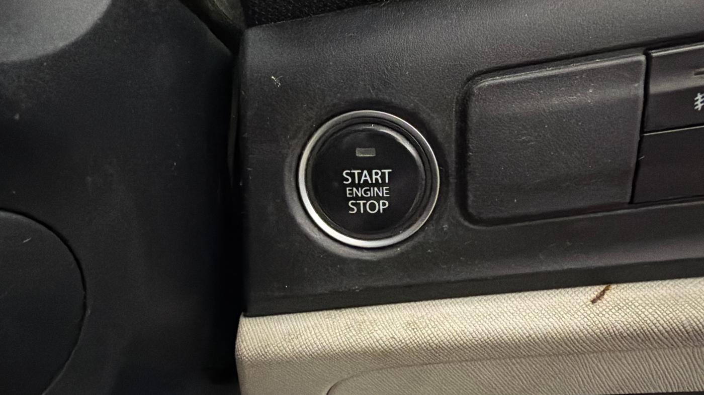 2022 Tata ALTROZ XT PETROL, Petrol, Manual, 53,604 km, Keyless Start/ Stop Button