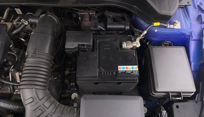 2023 Hyundai NEW I20 N LINE N8 1.0 TURBO GDI DCT, Petrol, Automatic, 41,894 km, Engine View - Left