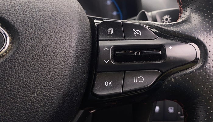 2023 Hyundai NEW I20 N LINE N8 1.0 TURBO GDI DCT, Petrol, Automatic, 41,894 km, Adaptive Cruise Control
