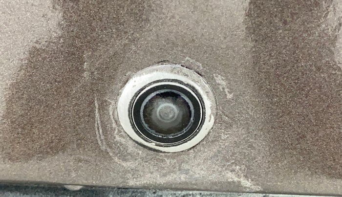 2017 Tata TIGOR XZ PETROL, Petrol, Manual, 76,516 km, Parking Camera