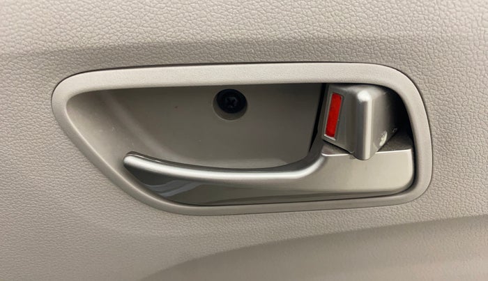 2019 Hyundai NEW SANTRO ASTA MT, Petrol, Manual, 14,964 km, Driver Side Door Panels Control