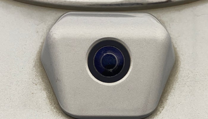 2019 Hyundai NEW SANTRO ASTA MT, Petrol, Manual, 14,964 km, Parking Camera