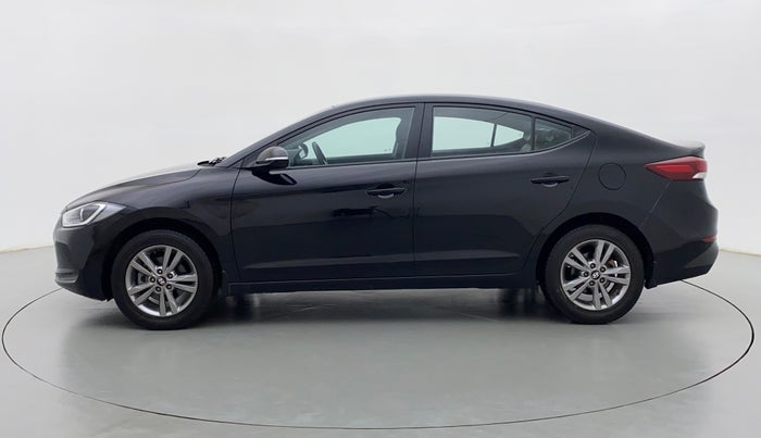 2017 Hyundai New Elantra 2.0 S MT, Petrol, Manual, 36,709 km, Left Side
