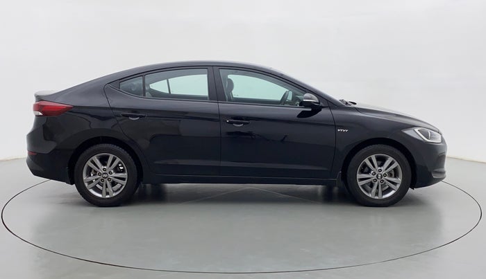 2017 Hyundai New Elantra 2.0 S MT, Petrol, Manual, 36,709 km, Right Side