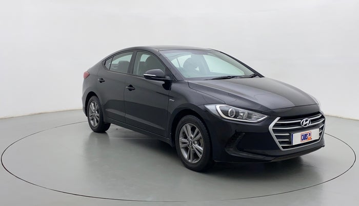 2017 Hyundai New Elantra 2.0 S MT, Petrol, Manual, 36,709 km, Right Front Diagonal