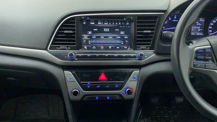 Features
