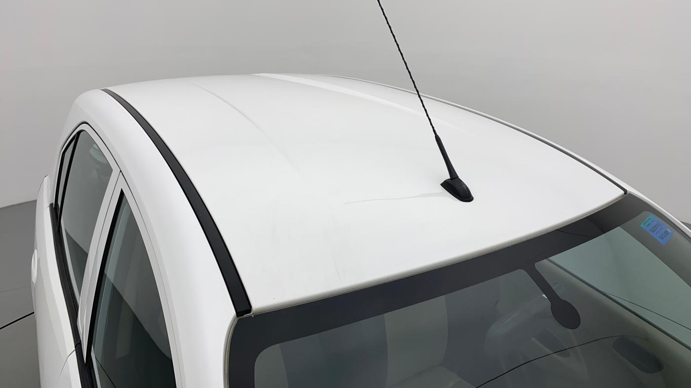 2020 Hyundai NEW SANTRO SPORTZ 1.1, Petrol, Manual, 10,046 km, Roof