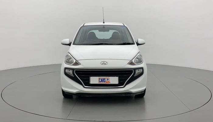 2020 Hyundai NEW SANTRO SPORTZ 1.1, Petrol, Manual, 10,046 km, Front