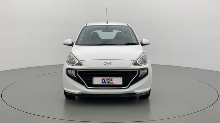 2020 Hyundai NEW SANTRO SPORTZ 1.1, Petrol, Manual, 10,046 km, Front