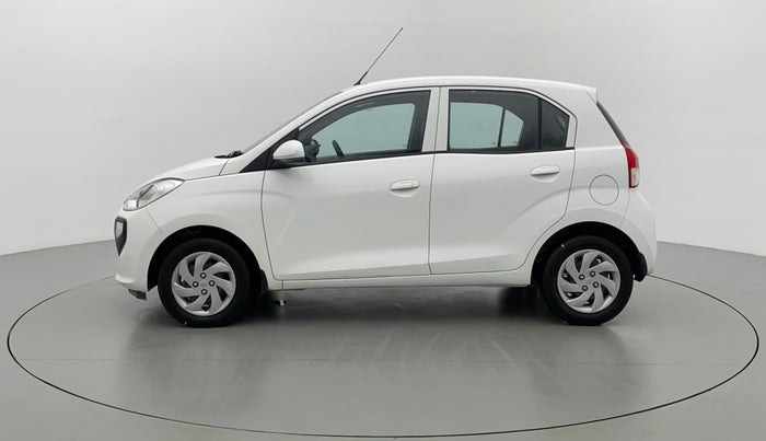 2020 Hyundai NEW SANTRO SPORTZ 1.1, Petrol, Manual, 10,046 km, Left Side