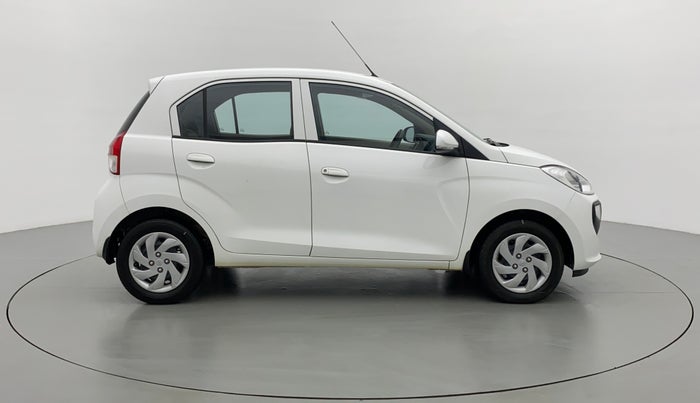 2020 Hyundai NEW SANTRO SPORTZ 1.1, Petrol, Manual, 10,046 km, Right Side View