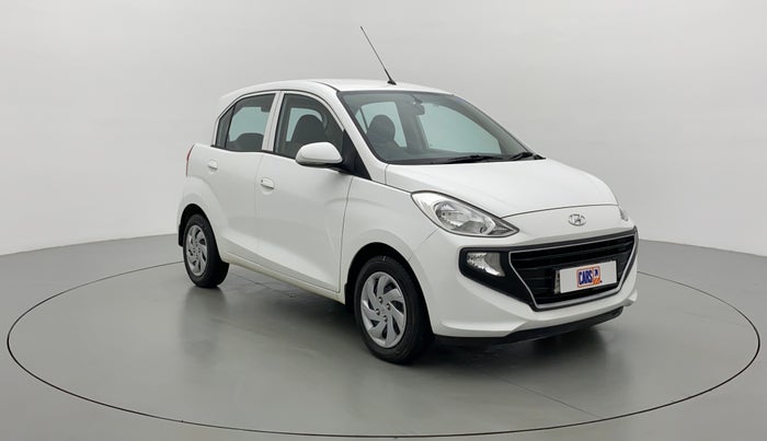2020 Hyundai NEW SANTRO SPORTZ 1.1, Petrol, Manual, 10,046 km, Right Front Diagonal