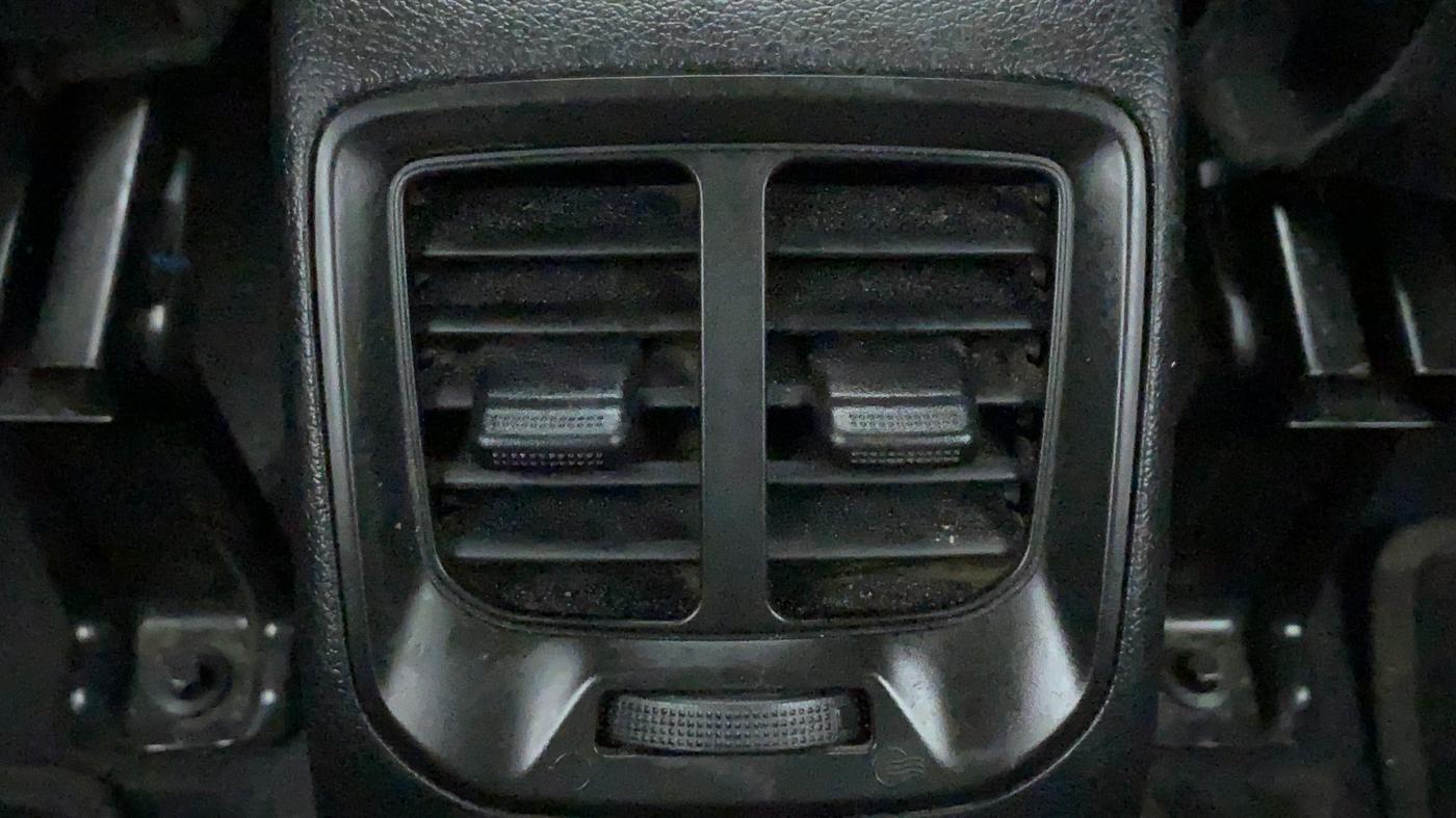 2020 Hyundai NEW SANTRO SPORTZ 1.1, Petrol, Manual, 10,046 km, Rear AC Vents