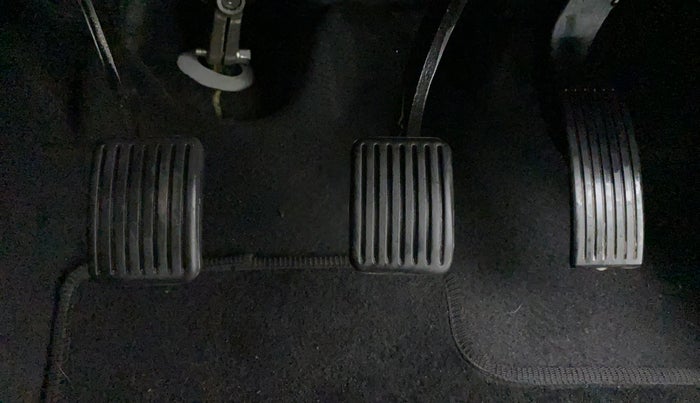 2020 Hyundai NEW SANTRO SPORTZ 1.1, Petrol, Manual, 10,046 km, Pedals