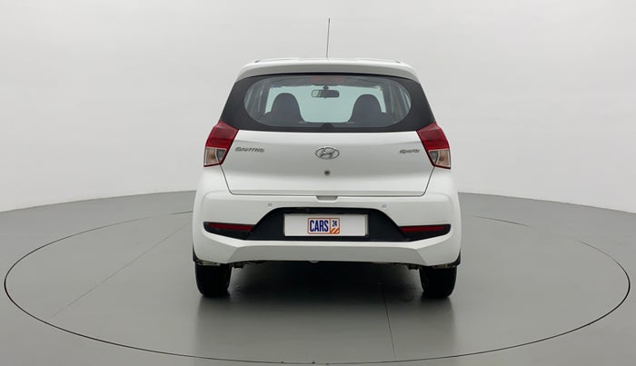 2020 Hyundai NEW SANTRO SPORTZ 1.1, Petrol, Manual, 10,046 km, Back/Rear