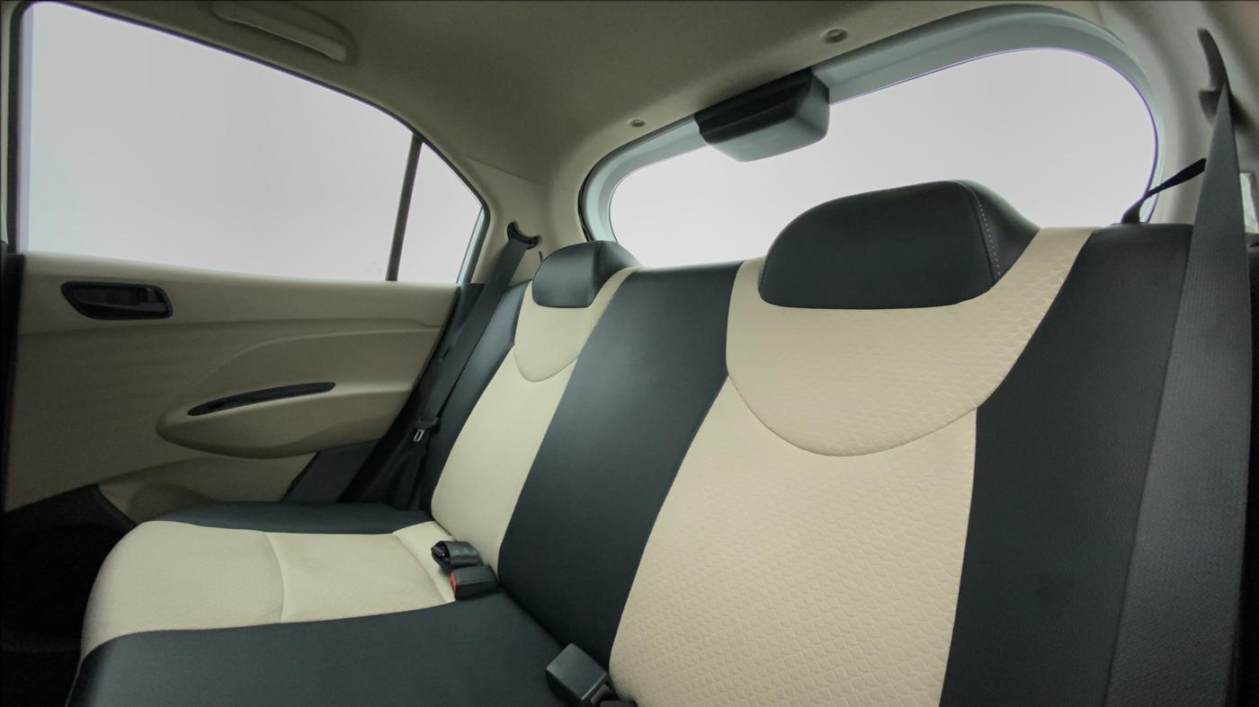 2020 Hyundai NEW SANTRO SPORTZ 1.1, Petrol, Manual, 10,046 km, Right Side Rear Door Cabin