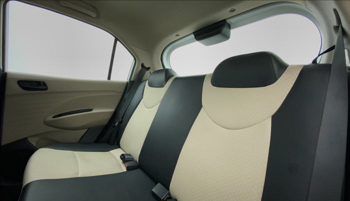 2020 Hyundai NEW SANTRO SPORTZ 1.1, Petrol, Manual, 10,046 km, Right Side Rear Door Cabin