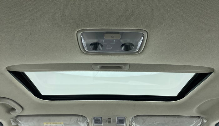 2020 KIA SELTOS HTX AT PETROL, Petrol, Automatic, 14,519 km, Moonroof/ Sunroof